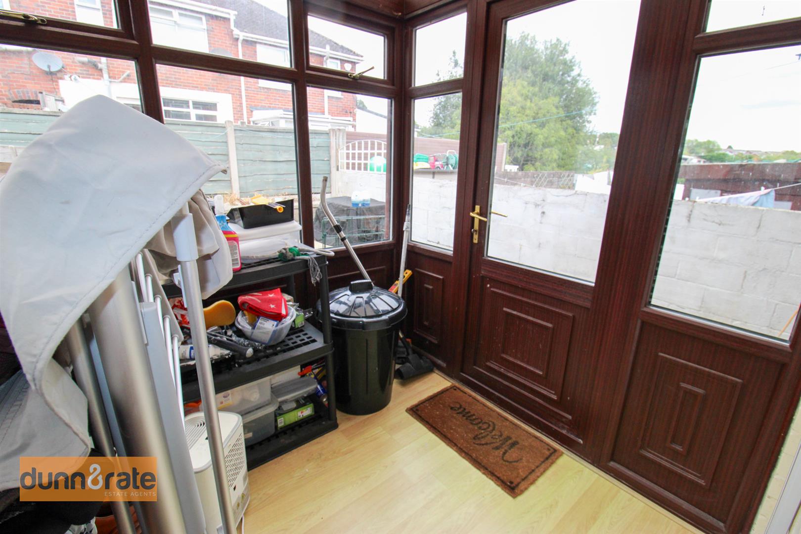 Lockley Street, Northwood, Stoke-On-Trent
